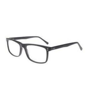 NEW VALIANT EYEWEAR V-2114 Matte Black Eyeglasses 55/18/145